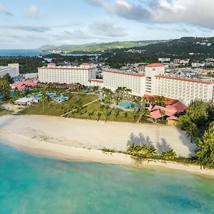 Crowne Plaza Resort Saipan